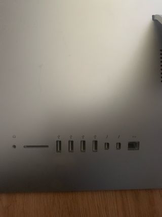 iMac Apple