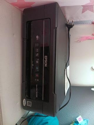 Impresora Epson
