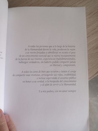 El poder de la Tierra (Spanish Edition)