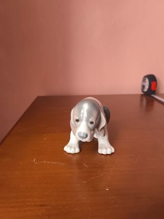 Figura Lladro Perro