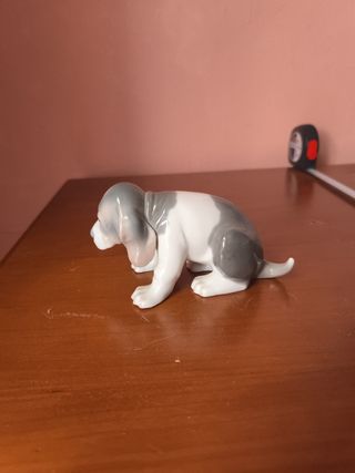 Figura Lladro Perro