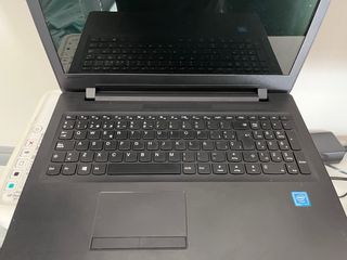 HP Ordenador Pantalla