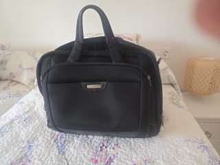 Bolsa de viaje para portátil Samsonite