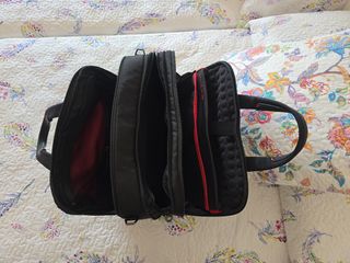 Bolsa de viaje para portátil Samsonite