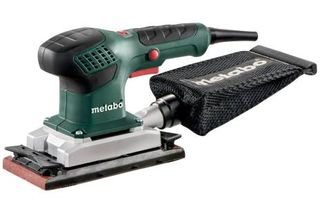Lijadora Metabo SRE 3185 Orbital