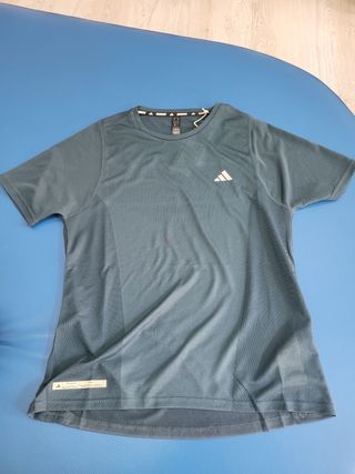 Camiseta Adidas de mujer T.S