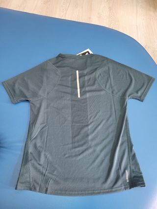 Camiseta Adidas de mujer T.S