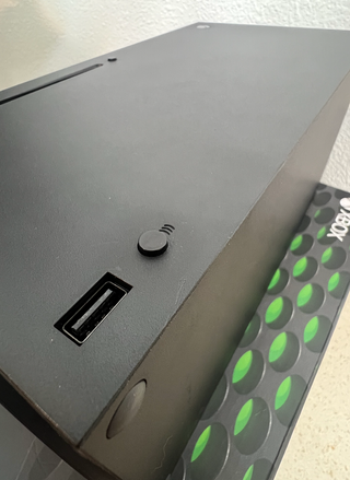 Xbox Series X 1TB + Mando + Caja
