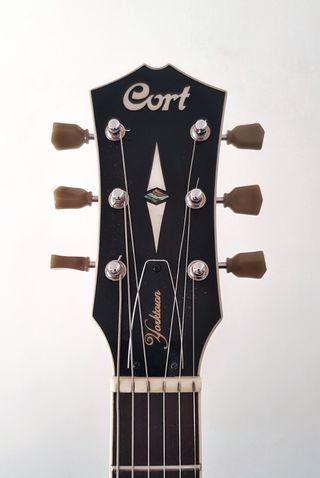 Chitarra Cort Yorktown + Custodia Epiphone