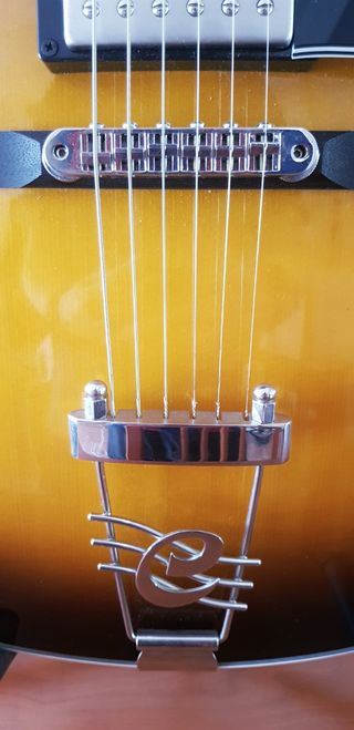 Chitarra Cort Yorktown + Custodia Epiphone