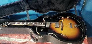 Chitarra Cort Yorktown + Custodia Epiphone