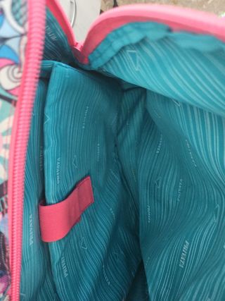 REGALO Mochila Privata POR COMPRA escolar multicol