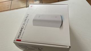 Huawei 5G CPE Pro 2 Router