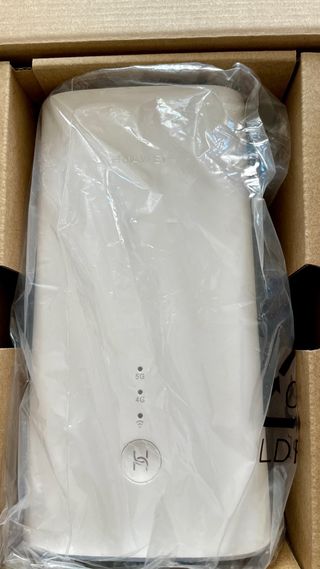 Huawei 5G CPE Pro 2 Router