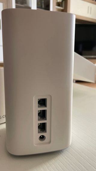 Huawei 5G CPE Pro 2 Router