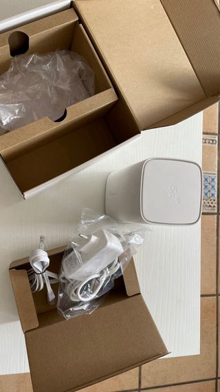 Huawei 5G CPE Pro 2 Router