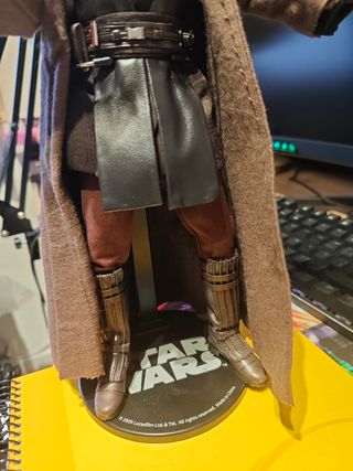 SOLO HOY OFERTA!! Figura Anakin Skywalker Custom 