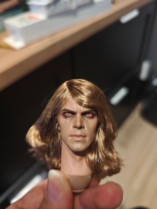 SOLO HOY OFERTA!! Figura Anakin Skywalker Custom 