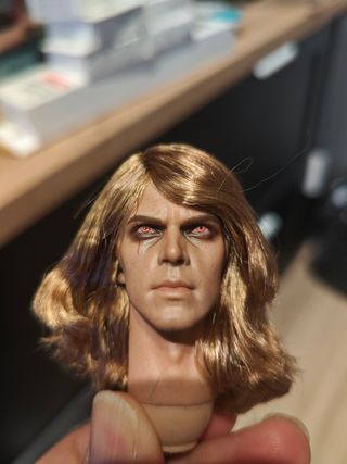 SOLO HOY OFERTA!! Figura Anakin Skywalker Custom 