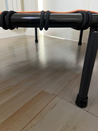 Trampolín Fitbounce Pro XL