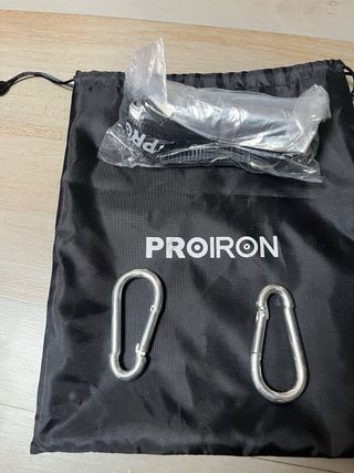 Trampolín Fitbounce Pro XL