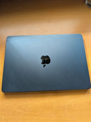 MacBook Air M2 2022 Grigio Siderale
