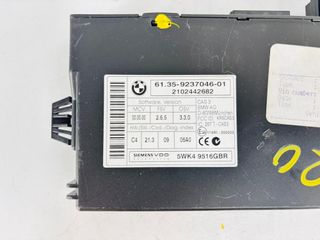 Centralita cas BMW 9237046