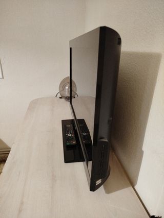 Televisor Sony Bravia Negro