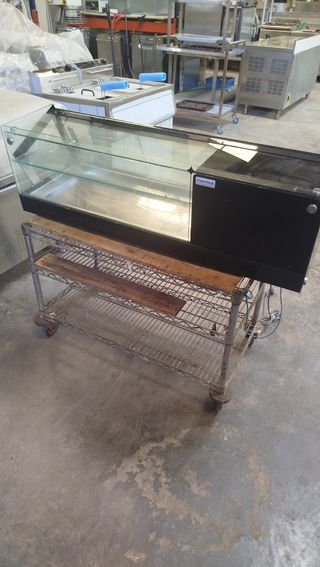 Vitrina Refrigerada Bar Pequeña