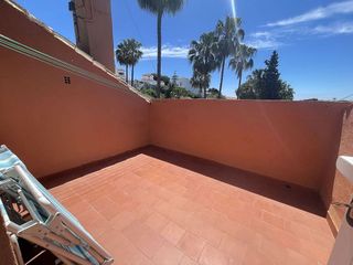 Casa adosada en venta en Las Lagunas en Mijas