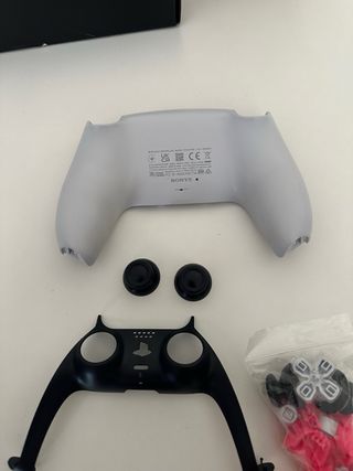 Accesorios Mando PS5 