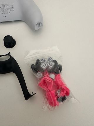 Accesorios Mando PS5 