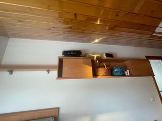 Conjunto 2 Camas + Estanterías