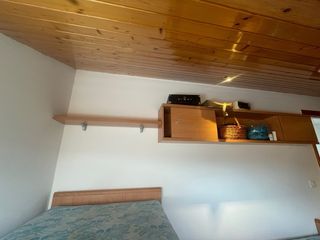 Conjunto 2 Camas + Estanterías