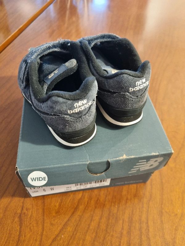 Shoe sandal Chicco New Balance kid baby