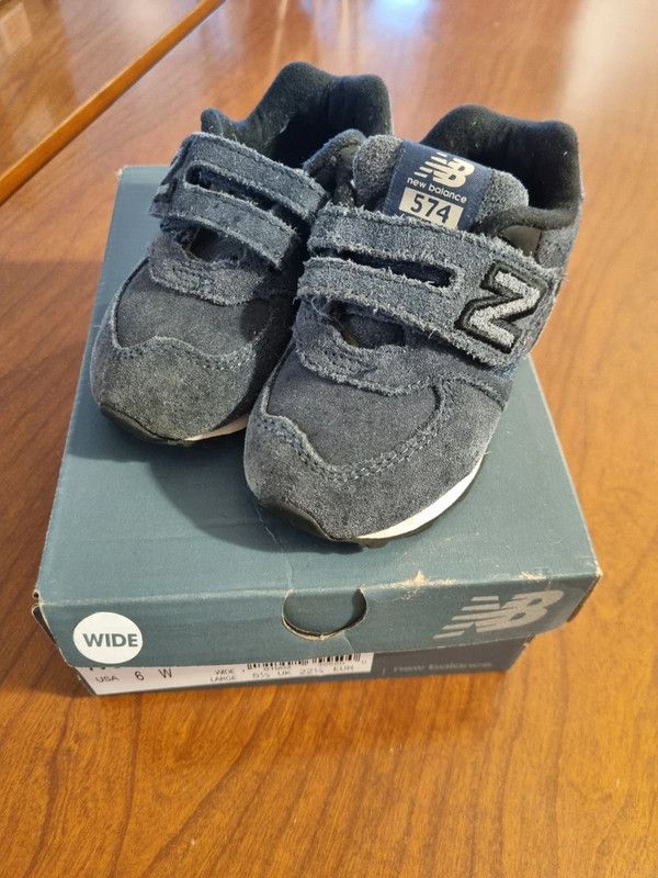 Shoe sandal Chicco New Balance kid baby