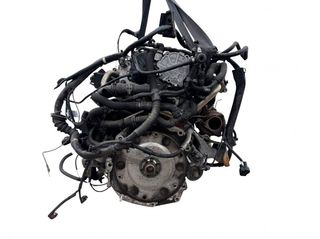 Motor AUDI A4 / A4 ALLROAD (B8) (2007-2015) [329,760 Km]