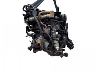Motor AUDI A4 / A4 ALLROAD (B8) (2007-2015) [329,760 Km]