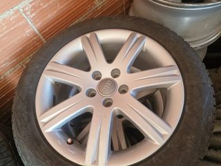 Llantas 17/50/225 Neumáticos Invierno