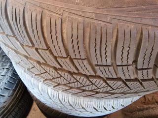 Llantas 17/50/225 Neumáticos Invierno