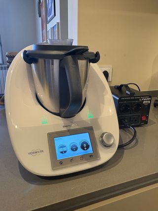 Thermomix TM5 Vorwerk