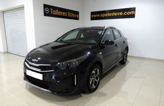 KIA XCEED DRIVE 1.0 100CV  DEL  11/2024
