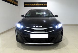 KIA XCEED DRIVE 1.0 100CV  DEL  11/2024
