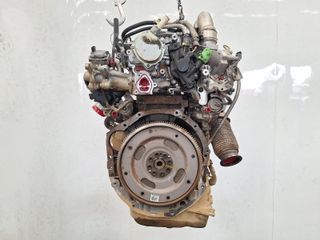 Nissan Navara MK3 2019 (D23) motor YS23 2,3 L diésel solo YS23C270 91,816 Kilómetros