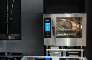 Hornos Combinados Retigo/Rational