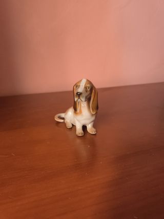 Figura Lladro perro
