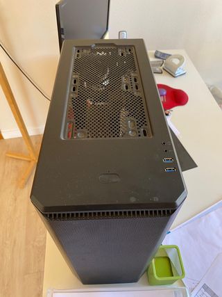 PC Gaming Ryzen 5 3600 GTX 1660S 16GB RAM