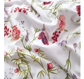 Funda Nórdica Cama 135/150 Flores