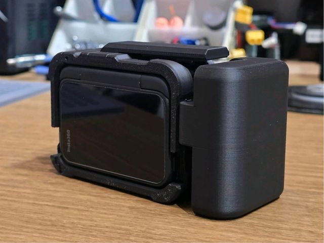 Insta360 Ace Pro 2 (ACCESORIO )