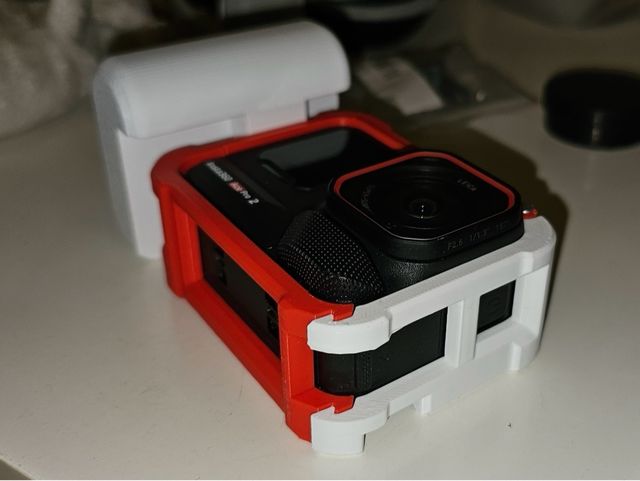 Insta360 Ace Pro 2 (ACCESORIO )